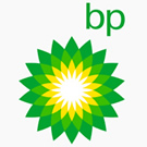 Aerial filming for BP corporate promotion
