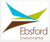 Drone environmental studies for Ebsford