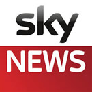 York flooding news for Sky
