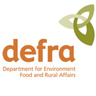 Aerial roofing inspection for DEFRA