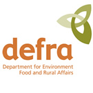 Aerial roofing inspection for DEFRA
