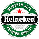 Drone scanning for Heineken