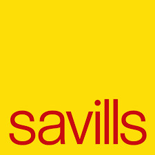 Savills UK Estate Agent drone video photography