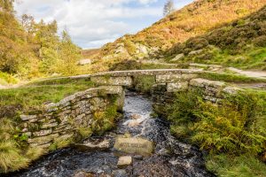 drone filming howarth west yorkshire